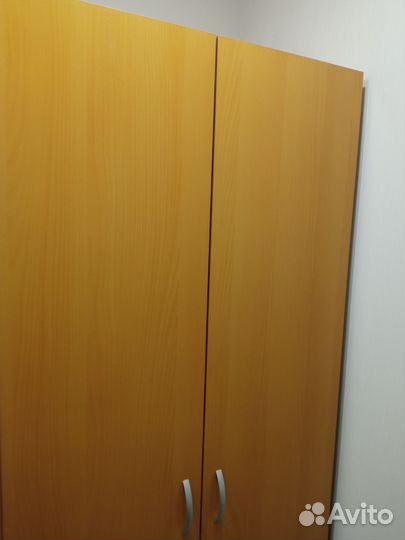 Шкаф для одежды IKEA бу