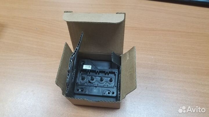 Печатающая головка Epson F190020 для WF-7520, 7015