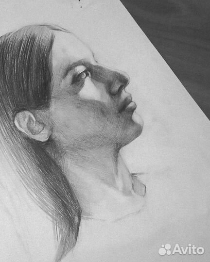 Портрет на заказ