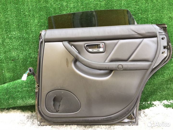 Дверь задняя правая Subaru Legacy BE BE