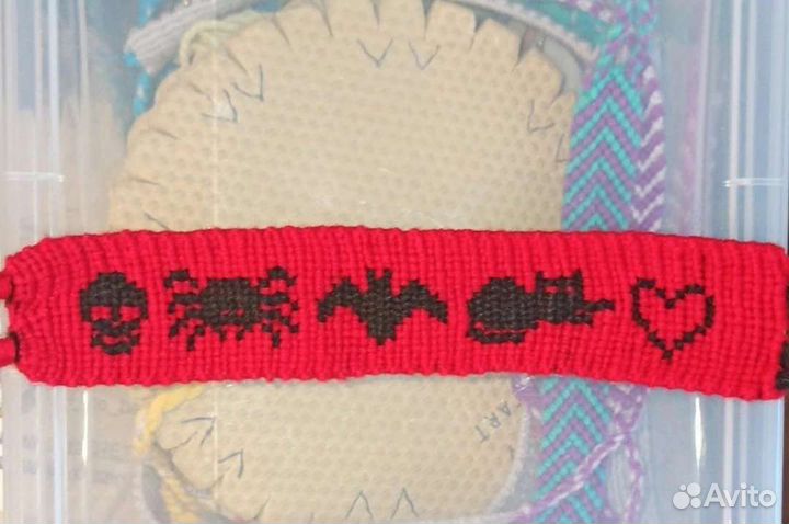 Фенечки на заказ