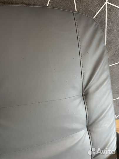 Педикюрное кресло бу