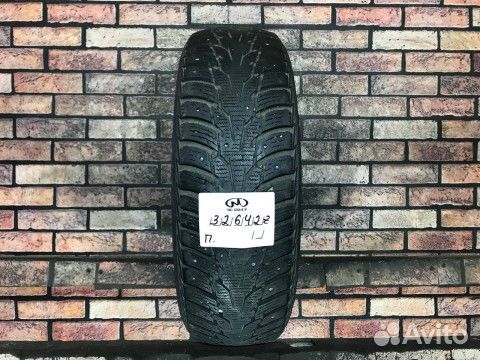 Nexen Winguard 185/65 R15 92T
