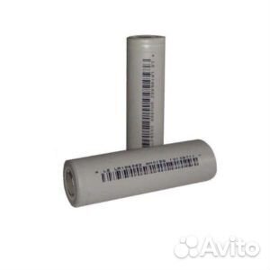 Аккумулятор 18650, Li-ion, 3,7V, 57896