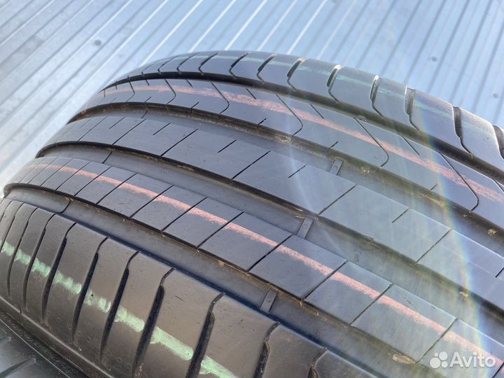 Pirelli Scorpion 255/45 R19 100V