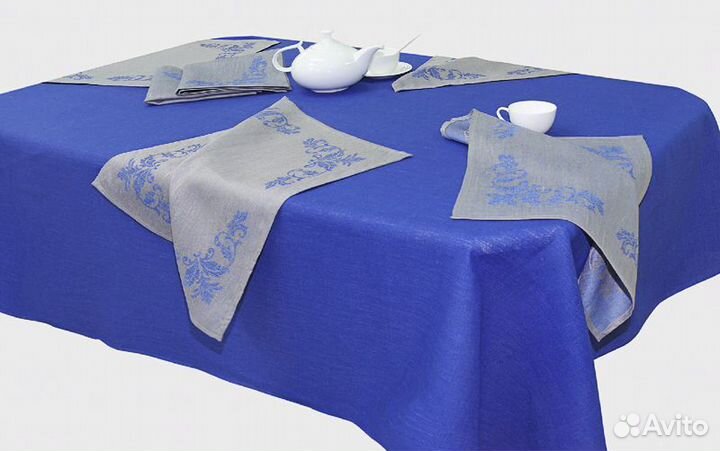 Скатерть