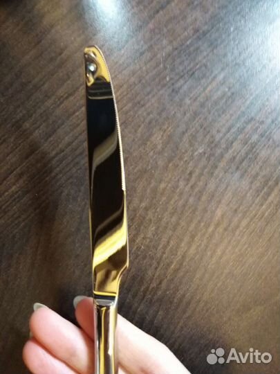 Ножи фирменные 