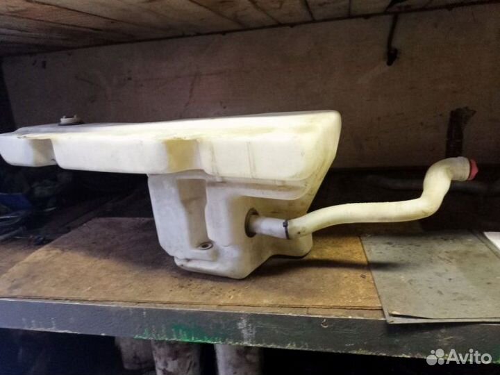 Бачок омывателя Mercedes-Benz Actros