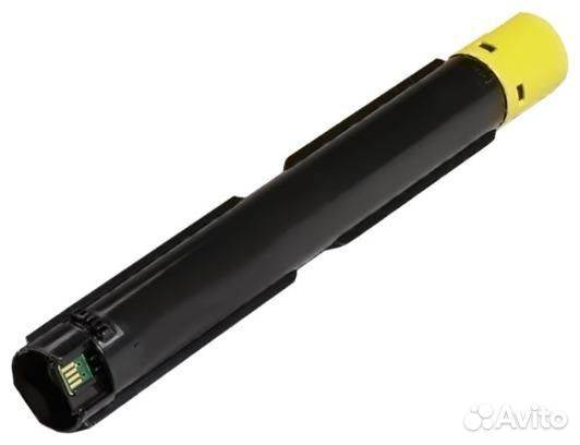 Картридж G&G GG-106R03746 1449375