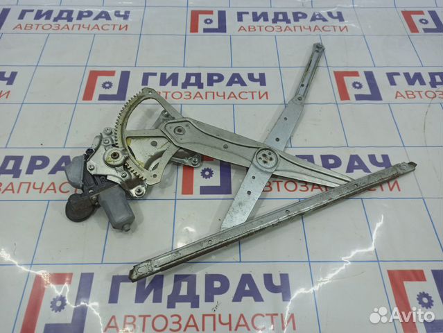 Стеклоподъемник электрический задний правый Lexus