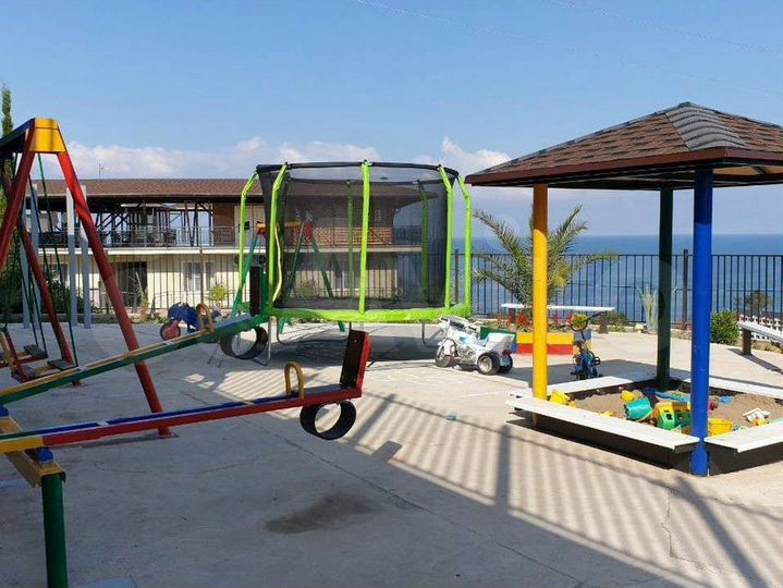 Комната 20 м², 3/4 эт.