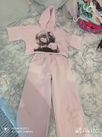 Детские вещи