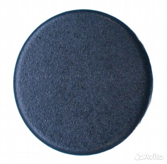 Крышка рассекателя малой газовой конфорки для плит