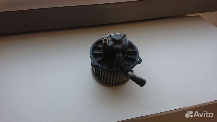 Моторчик печки портер