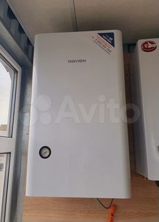 Газовый котел Navien ACE-Atmo 13