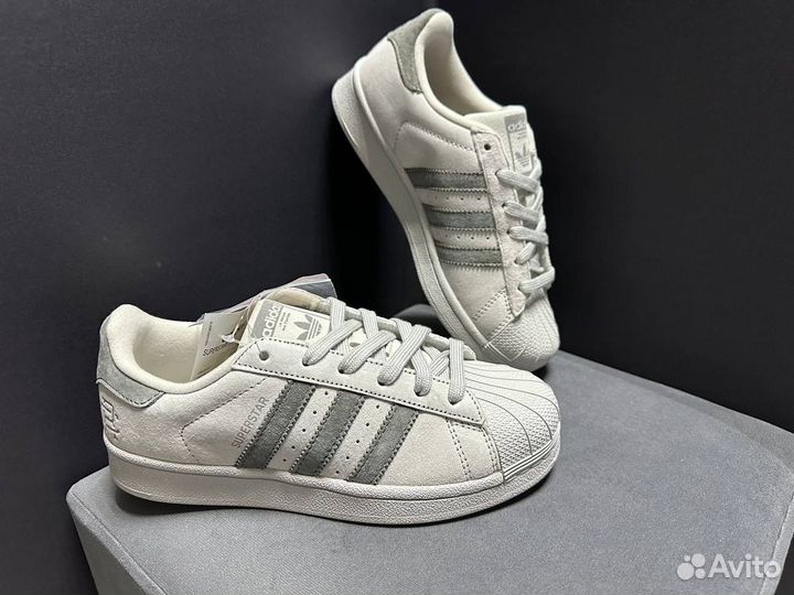 Кеды Adidas superstar