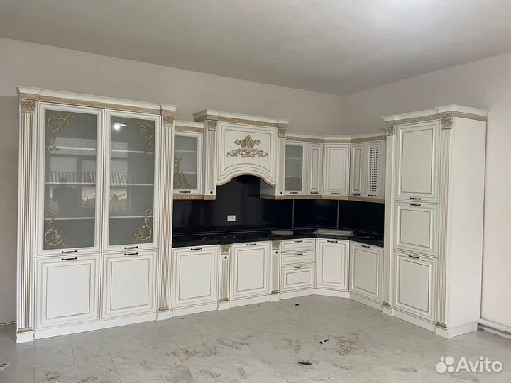 Кухонный гарнитур/Венеция/Бьянка