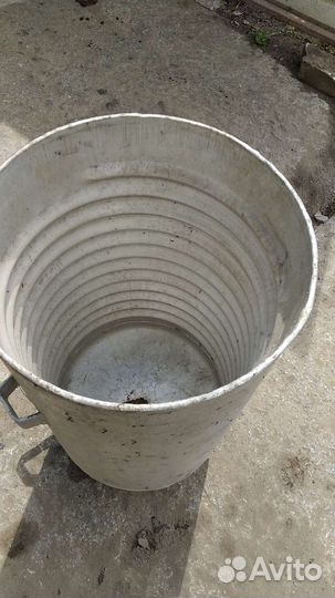 Охладитель молока. Предохранитель молока