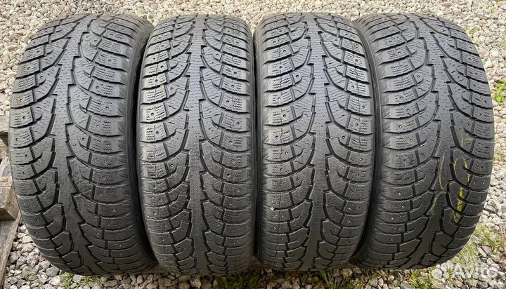 Hankook I'Pike RW11 255/55 R19