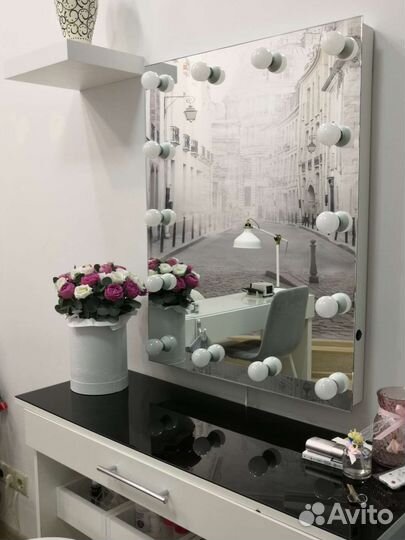 Аренда для мастера маникюра