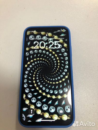 iPhone Xs, 64 ГБ