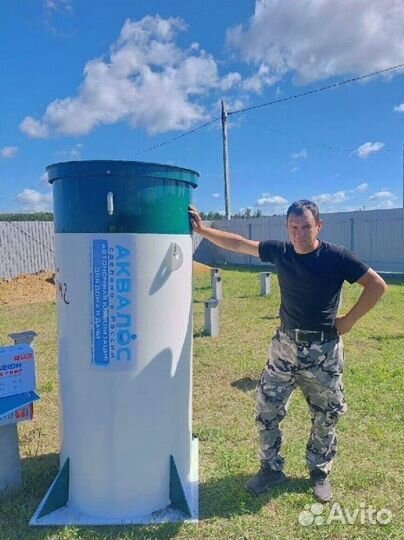 Бурение скважин круглый год