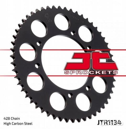 Звезда задняя JT Sprockets JTR1134.50