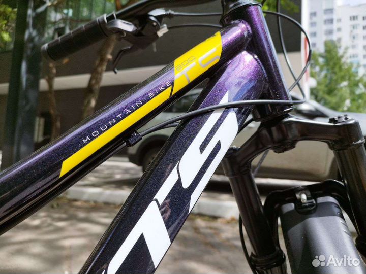 Велосипед 26 новый горный с низкой рамой