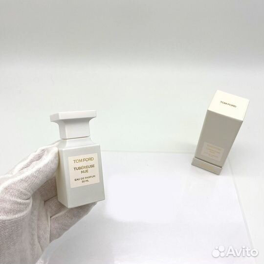 Tom Ford - Tubereuse Nue
