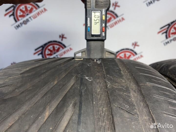 Uniroyal Rain Sport 3 SUV 225/55 R18