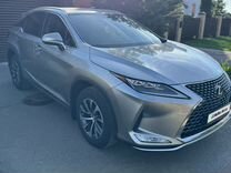 Lexus RX 2.0 AT, 2019, 67 000 км, с пробегом, цена 5 249 000 руб.