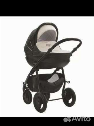 Детские коляски 3 в 1 бу