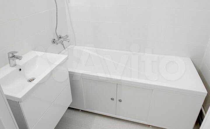 Квартира-студия, 23,9 м², 7/15 эт.