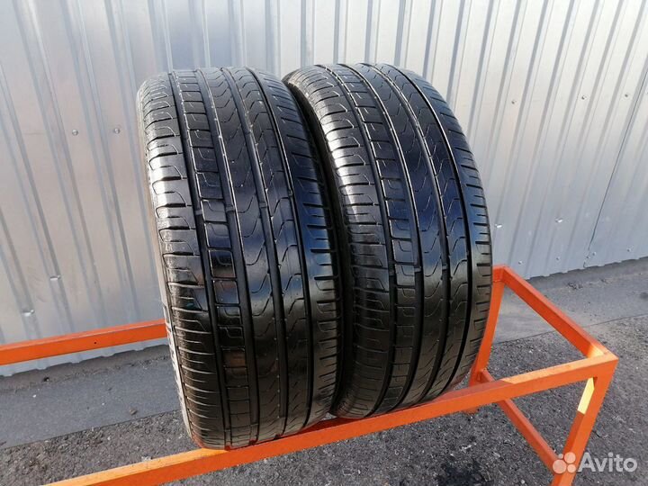 Pirelli Cinturato P7 225/45 R17 94W