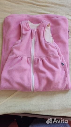 Одеяло для малышей