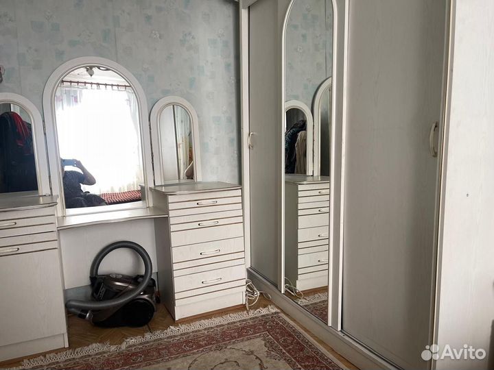 Спальня гарнитур бу