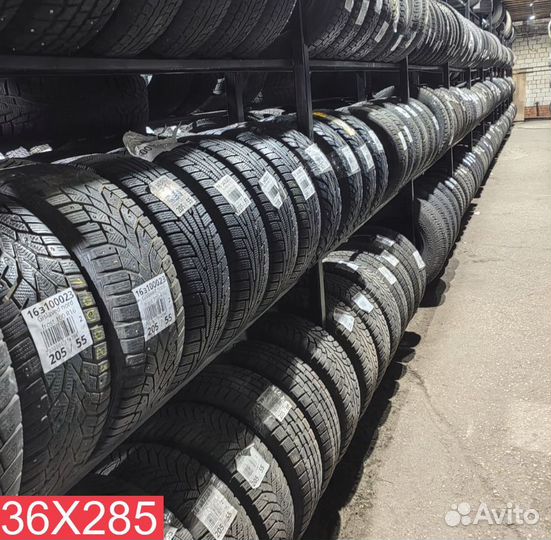 Bridgestone Dueler H/P Sport AS 235/55 R20 102M