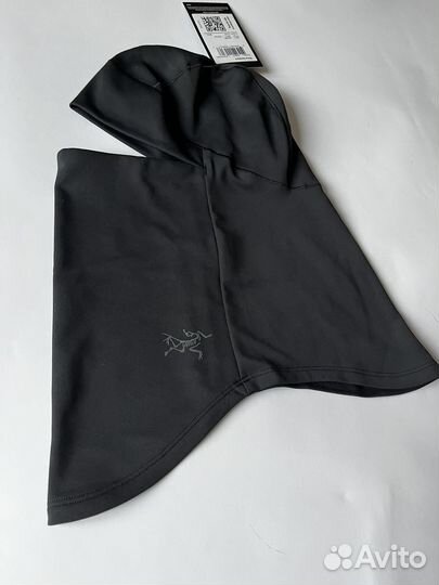 Arcteryx Motus балаклава новая оригинал