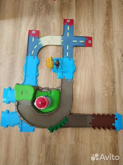 Маяк Щенячий патруль