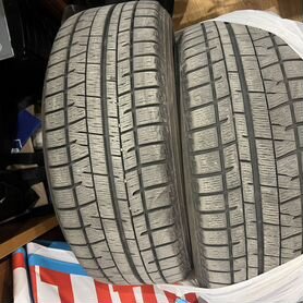 Yokohama AVS Winter V901 215/55 R17