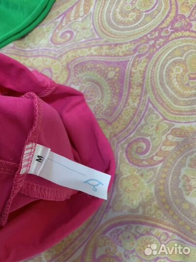 Новые летние детские шапочки 4-7 лет loloclo