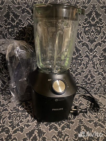 Блендер philips