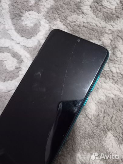 HUAWEI Y6p (NFC), 3/64 ГБ