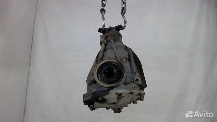 Редуктор моста Chrysler 300C, 2005