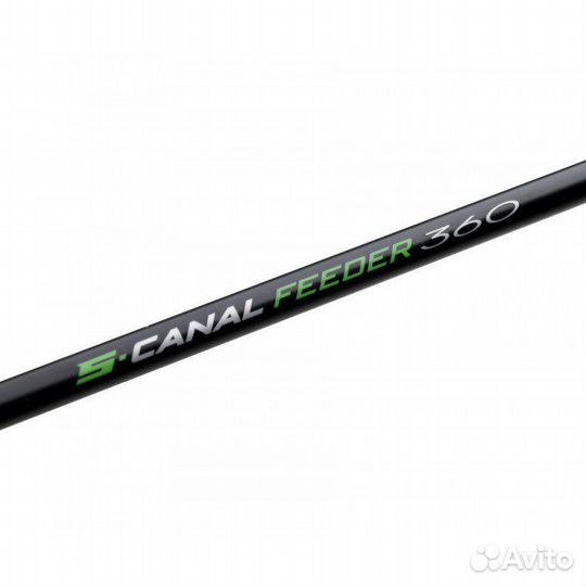 Фидера Flagman S-Canal