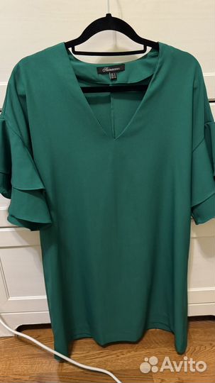 Платье женское вечернее