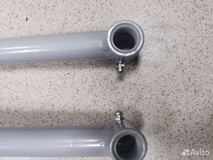 Рычаги верхние пара Arctic cat Bearcat Z1 TZ1