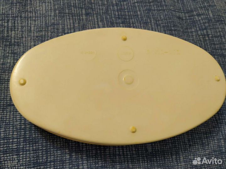 Шкатулка СССР + содержимое