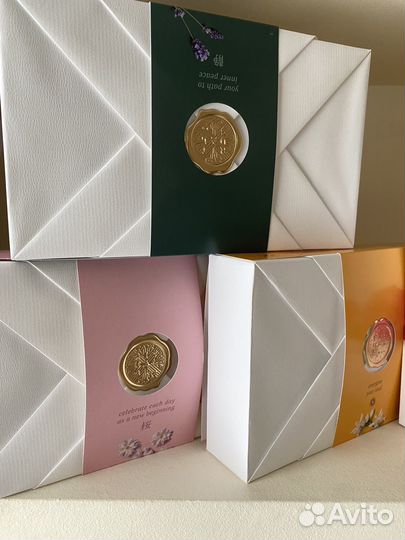 Косметика rituals