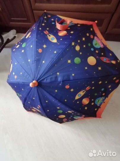 Зонтик детский